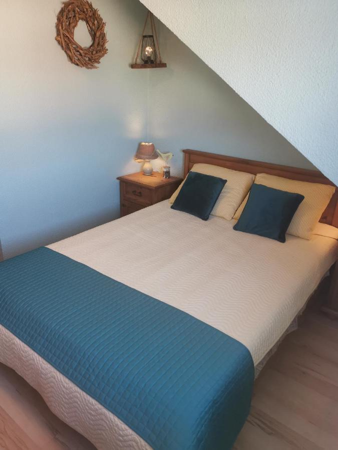 Pokoje Goscinne Keja Władysławowo Dış mekan fotoğraf
